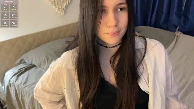 Snapshot of jennetdoll chatting on February 9, 2025, 2:07 pm jennetdoll online show from February 9, 2025, 2:07 pm