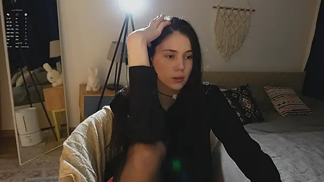 Snapshot of jennetdoll chatting on November 26, 2025, 5:36 pm jennetdoll online show from November 26, 2025, 5:36 pm