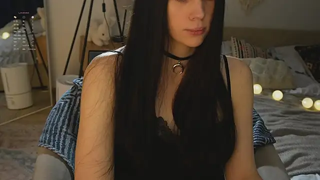 Snapshot of jennetdoll chatting on December 13, 2025, 7:53 pm jennetdoll online show from December 13, 2025, 7:53 pm