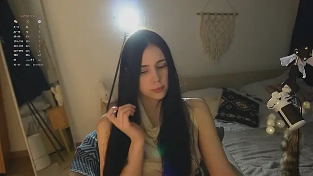 jennetdoll online show from February 9, 2026, 6:23 pm