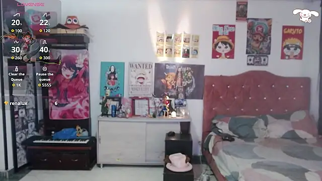 Snapshot of Avril2001 chatting on November 15, 2025, 3:26 am Avril2001 online show from November 15, 2025, 3:26 am