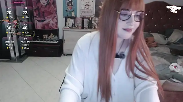 Snapshot of Avril2001 chatting on November 22, 2025, 3:38 am Avril2001 online show from November 22, 2025, 3:38 am