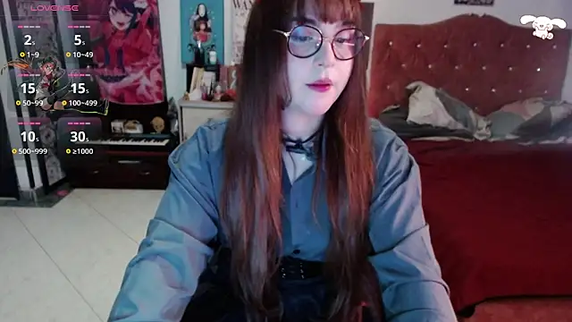 Avril2001 online show from February 24, 2026, 3:59 am