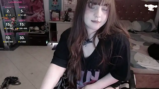 Avril2001 online show from June 22, 2026, 2:24 am