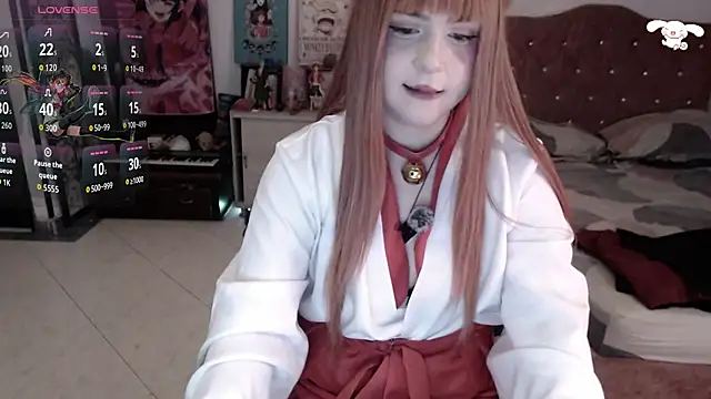 Avril2001 online show from July 11, 2026, 2:03 am