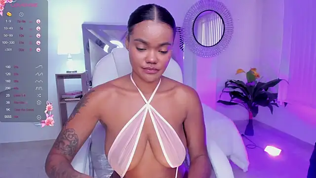 madisson davon online show from December 30, 2024, 4:19 pm