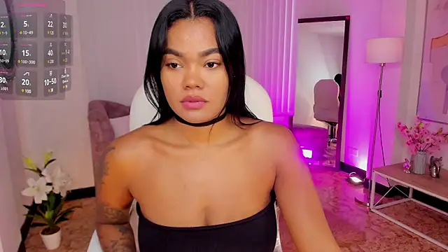 madisson davon online show from March 11, 2025, 1:45 pm