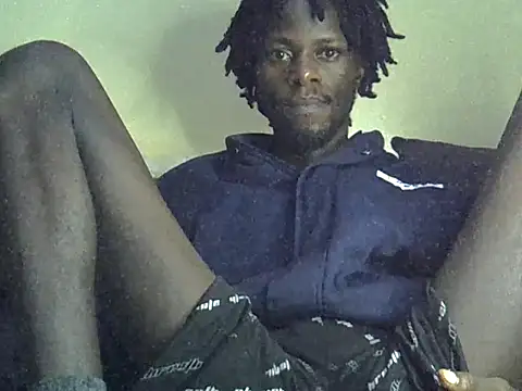 Snapshot of Delicious-D chatting on October 27, 2025, 8:02 pm Delicious-D online show from October 27, 2025, 8:02 pm