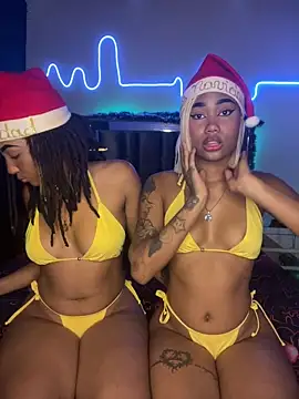 Lya-Kasandra online show from December 10, 2024, 1:43 am