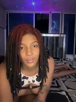 Lya-Kasandra online show from January 7, 2025, 3:24 am