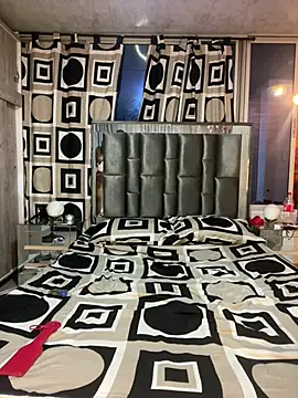 Lya-Kasandra online show from March 9, 2025, 2:07 am