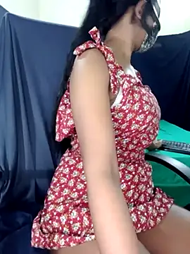 Midnight Blossom online show from February 18, 2025, 8:36 pm