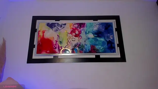 Scarlett 811 online show from April 20, 2026, 4:43 pm