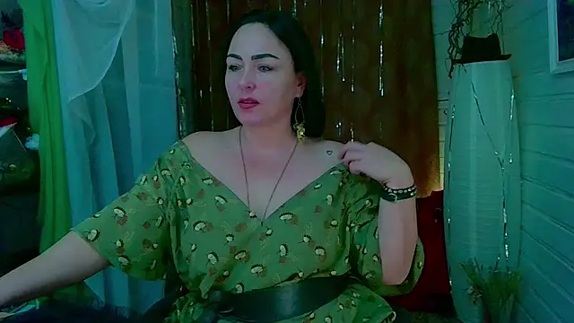 Snapshot of _Cloud_Atlas_ chatting on December 22, 2024, 7:00 am Cloud Atlas online show from December 22, 2024, 7:00 am