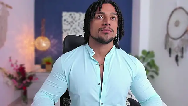 MikeEstevess online show from December 1, 2024, 9:37 pm