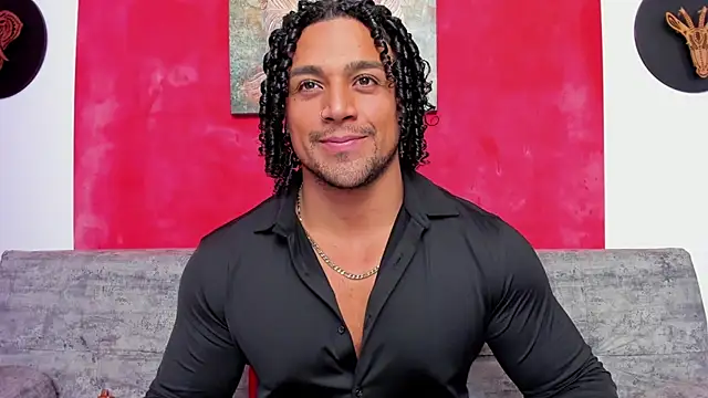 MikeEstevess online show from December 23, 2024, 3:29 am