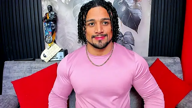 Snapshot of MikeEstevess chatting on January 14, 2026, 6:52 am MikeEstevess online show from January 14, 2026, 6:52 am