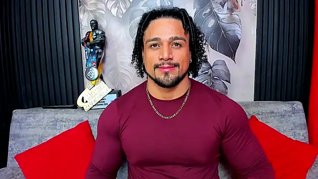 Snapshot of MikeEstevess chatting on January 19, 2026, 5:11 am MikeEstevess online show from January 19, 2026, 5:11 am