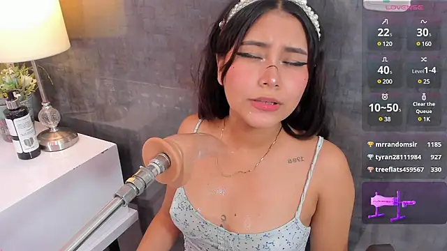 dayan ken online show from March 17, 2025, 9:01 am