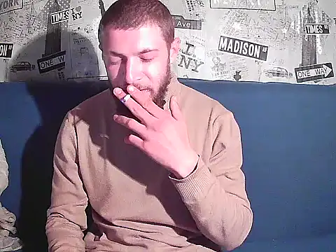 jimmyy  online show from November 10, 2025, 9:19 am