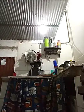 Andreita 95 online show from October 28, 2025, 9:57 am