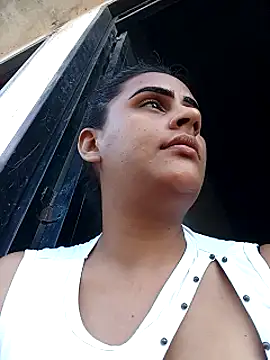 Andreita 95 online show from November 1, 2025, 9:39 pm