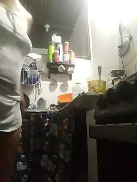 Andreita 95 online show from November 3, 2025, 9:43 am