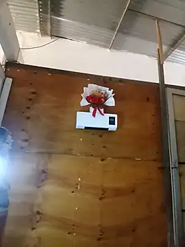 Andreita 95 online show from November 8, 2025, 2:28 pm