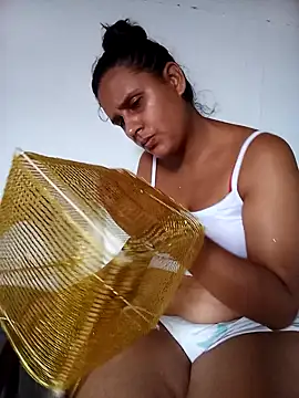 Andreita 95 online show from December 17, 2025, 9:10 pm