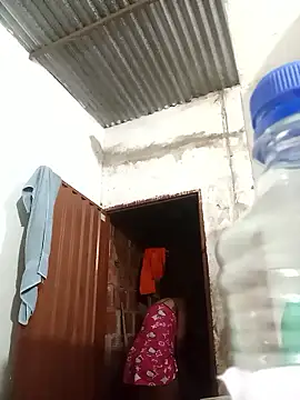 Andreita 95 online show from January 7, 2026, 10:18 am