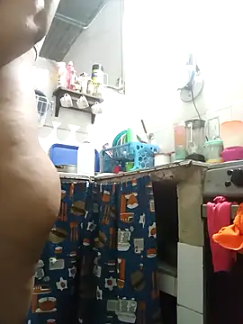 Andreita 95 online show from February 7, 2026, 9:46 am