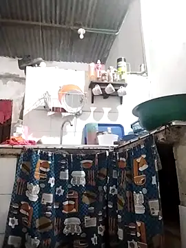 Andreita 95 online show from February 18, 2026, 9:49 am