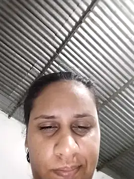Andreita 95 online show from May 12, 2026, 10:01 am
