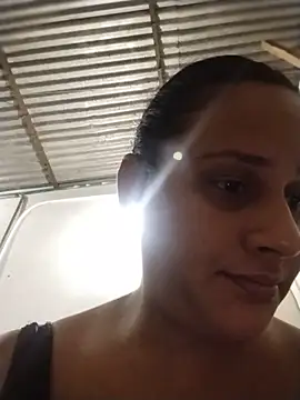 Andreita 95 online show from May 24, 2026, 1:43 am