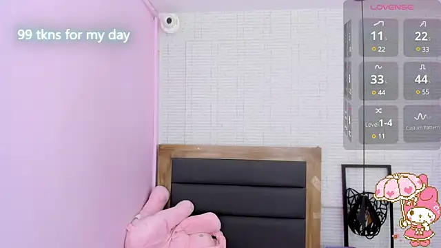 Snapshot of Kittytimberlake chatting on March 3, 2025, 11:35 pm Kittytimberlake online show from March 3, 2025, 11:35 pm