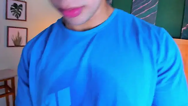 jacob-coper online show from October 25, 2025, 3:25 am