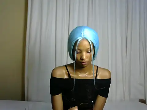 Snapshot of StarBarbiee chatting on October 26, 2025, 12:44 pm StarBarbiee online show from October 26, 2025, 12:44 pm