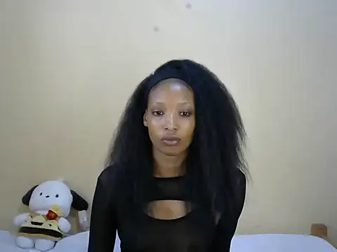 Snapshot of StarBarbiee chatting on December 5, 2025, 10:35 am StarBarbiee online show from December 5, 2025, 10:35 am