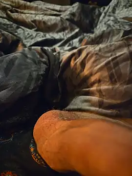 ruffuuss online show from April 4, 2026, 10:07 pm