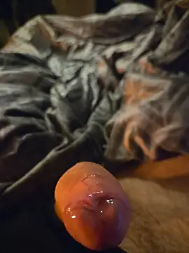 ruffuuss online show from April 9, 2026, 6:19 am