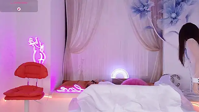 Momoever123456 online show from March 25, 2026, 2:34 pm