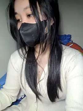 Athena20001 online show from February 23, 2025, 8:33 pm