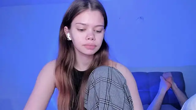 chansetolove online show from April 4, 2026, 11:40 am