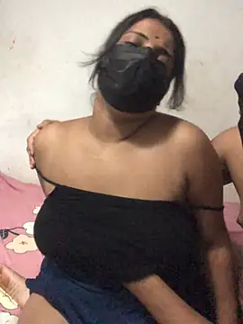 NOORA-GIRL online show from January 9, 2025, 11:13 pm