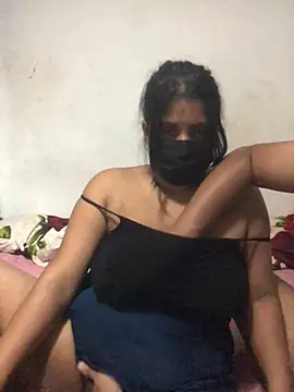 NOORA-GIRL online show from January 17, 2025, 4:06 am