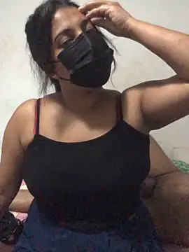 NOORA-GIRL online show from January 17, 2025, 11:07 pm