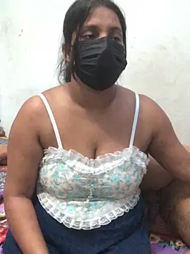 NOORA-GIRL online show from January 21, 2025, 1:50 am