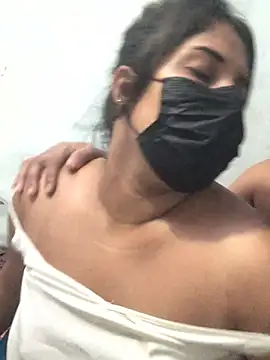 NOORA-GIRL online show from February 4, 2025, 9:41 pm