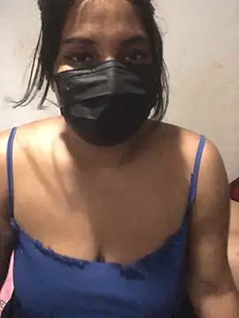 NOORA-GIRL online show from March 18, 2025, 7:42 pm