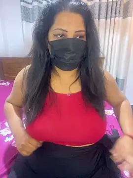 Snapshot of NOORA-GIRL chatting on January 8, 2026, 2:47 am NOORA-GIRL online show from January 8, 2026, 2:47 am